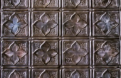 Tin 12X8 Ultracloth ( 144 X 96 Inch ) Backdrop