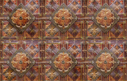 Tin 12X8 Ultracloth ( 144 X 96 Inch ) Backdrop