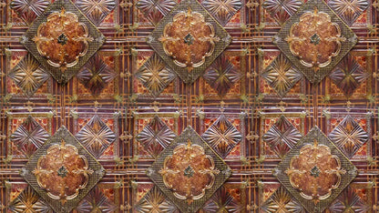 Tin 14X8 Ultracloth ( 168 X 96 Inch ) Backdrop