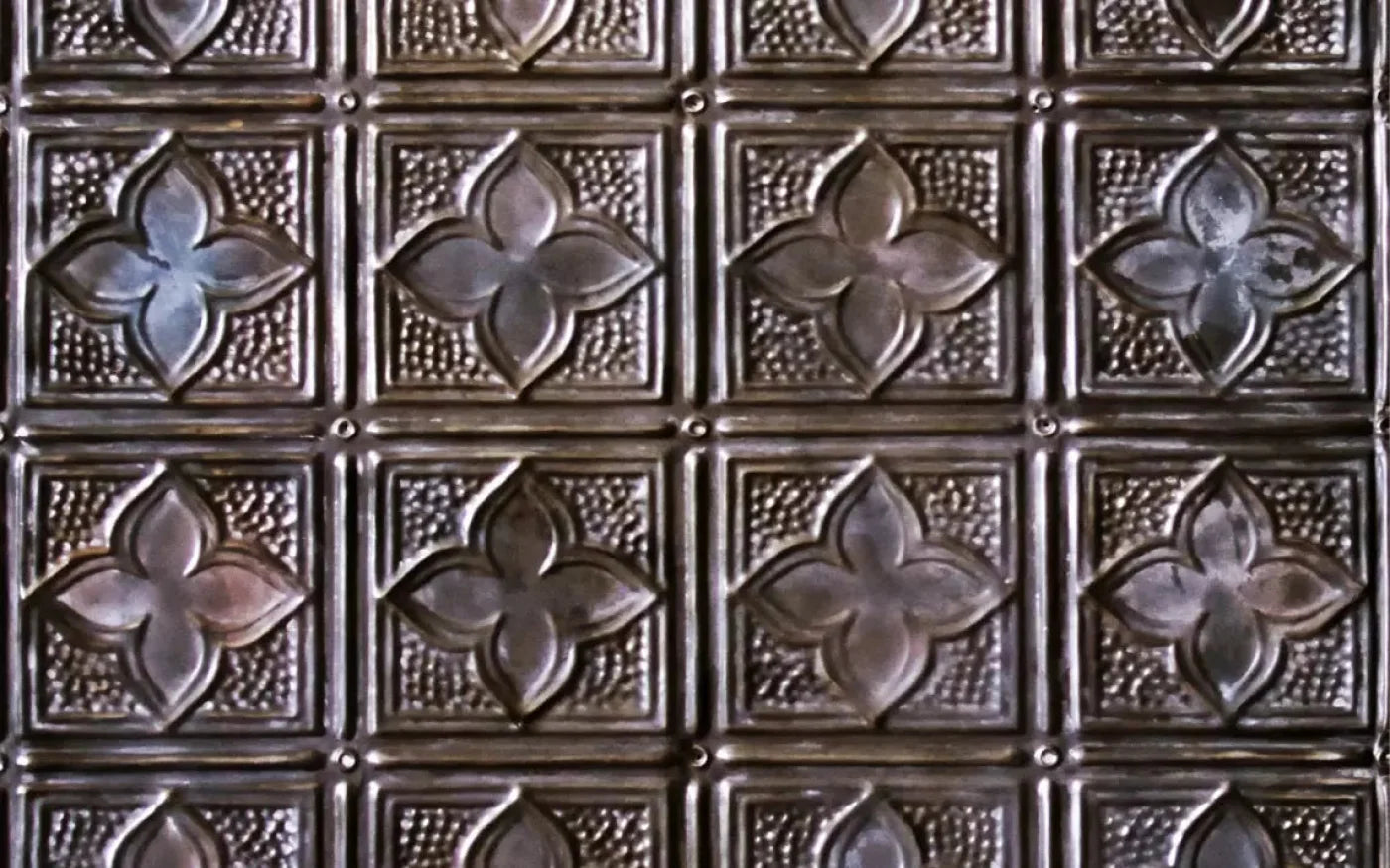Tin 14X9 Ultracloth ( 168 X 108 Inch ) Backdrop