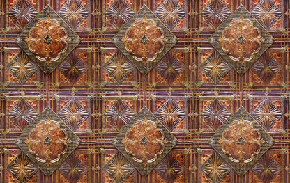 Tin 16X10 Ultracloth ( 192 X 120 Inch ) Backdrop