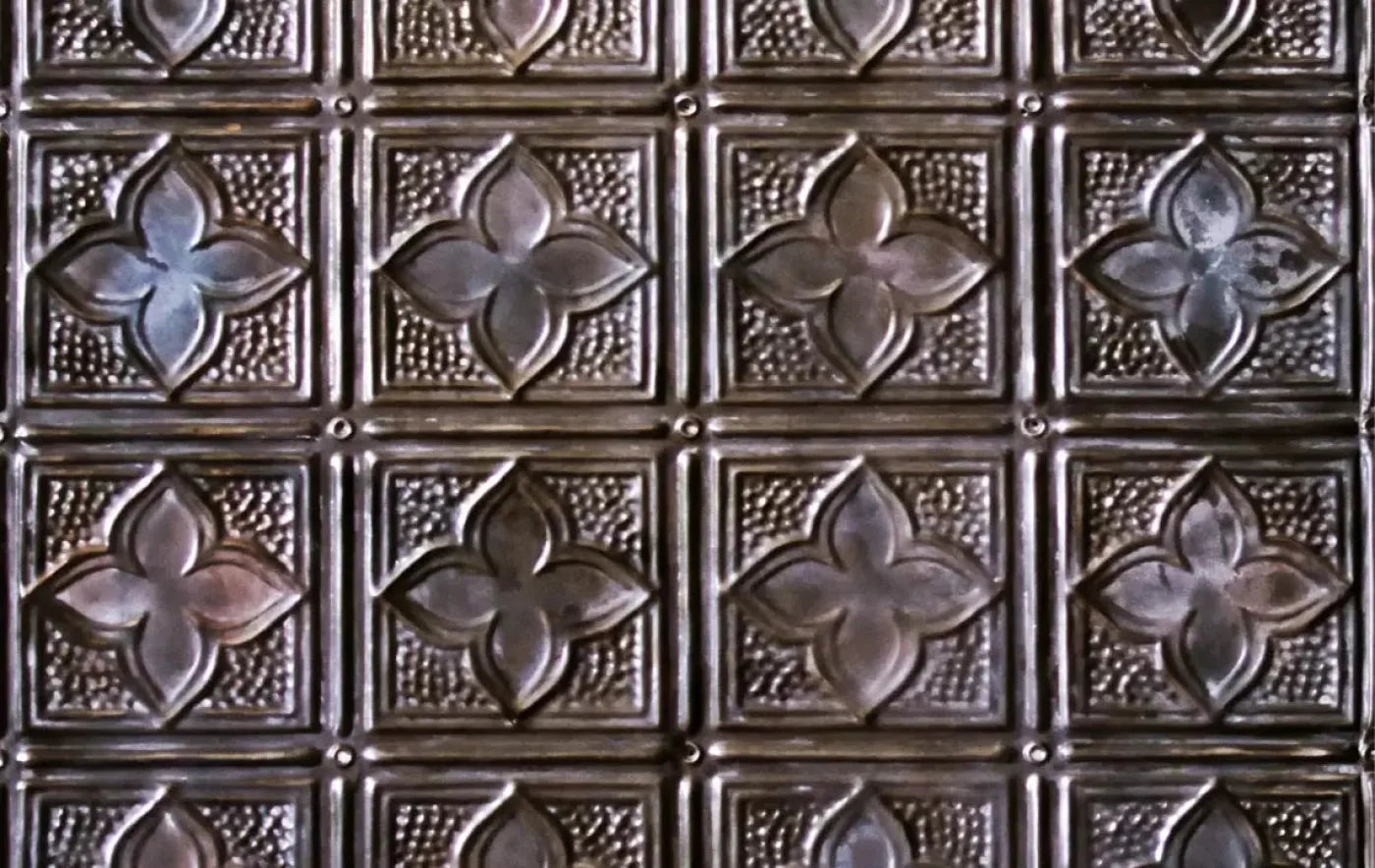 Tin 16X10 Ultracloth ( 192 X 120 Inch ) Backdrop