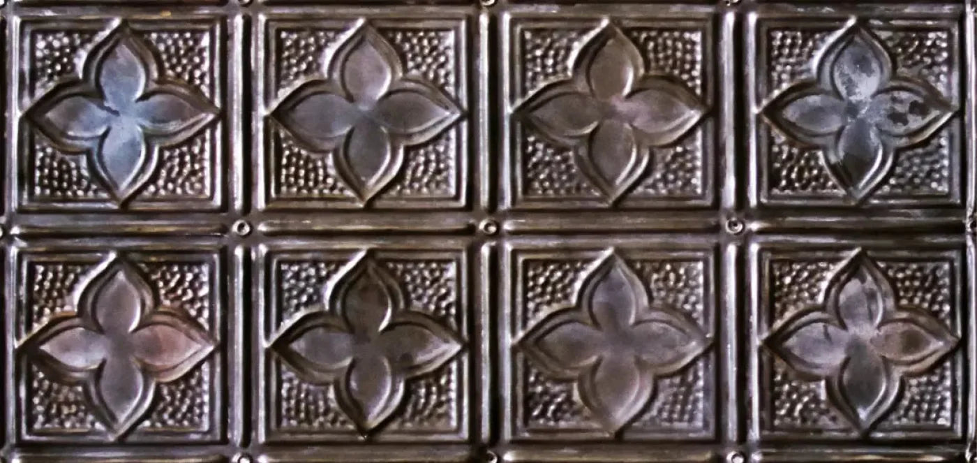 Tin 16X8 Ultracloth ( 192 X 96 Inch ) Backdrop