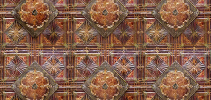 Tin 16X8 Ultracloth ( 192 X 96 Inch ) Backdrop