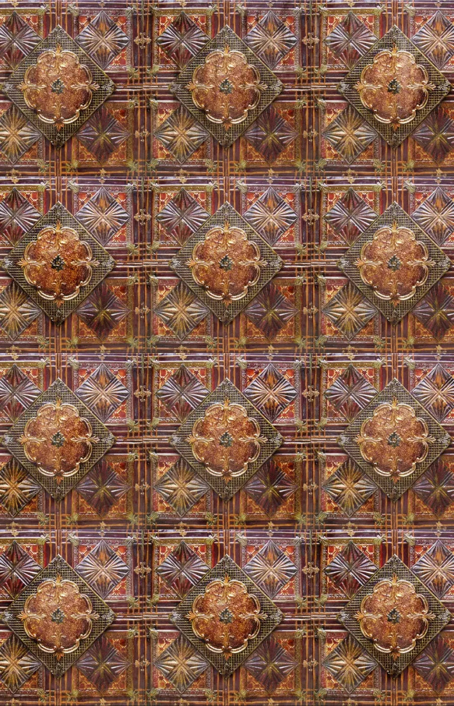 Tin 8X12 Ultracloth ( 96 X 144 Inch ) Backdrop