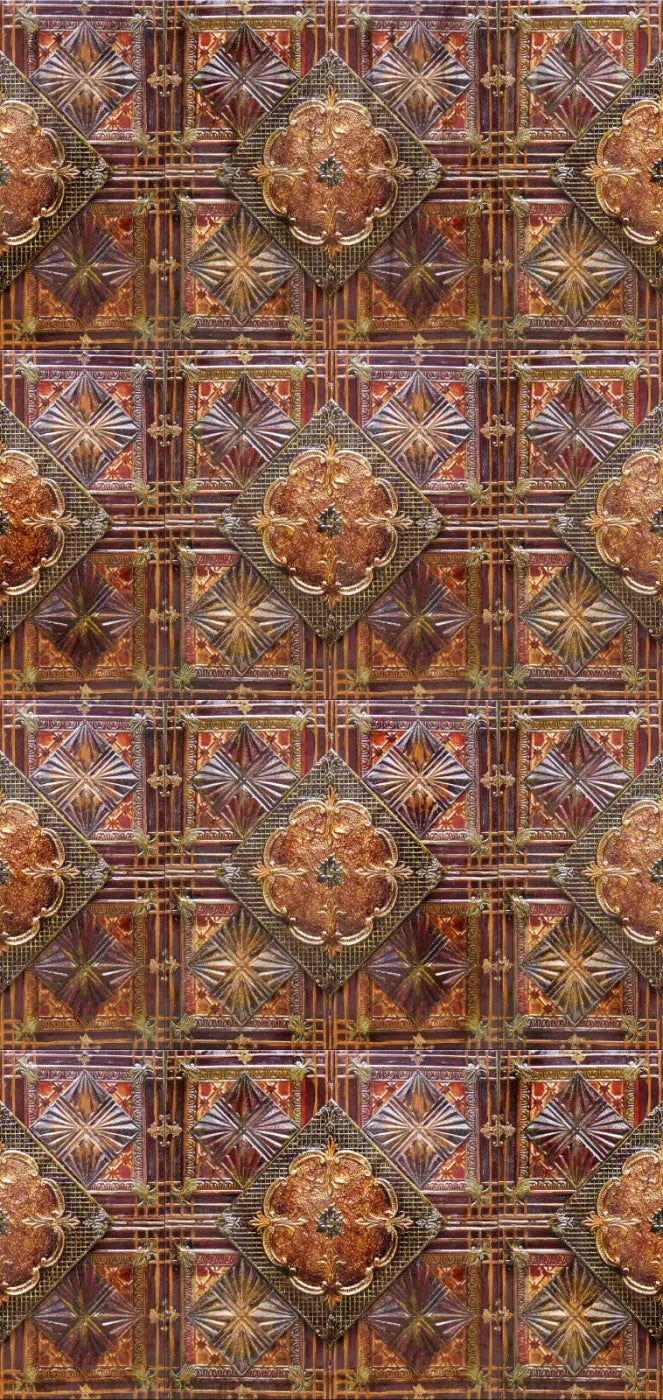 Tin 8X16 Ultracloth ( 96 X 192 Inch ) Backdrop