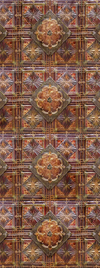 Tin 8X20 Ultracloth ( 96 X 240 Inch ) Backdrop