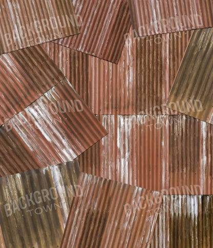 Tin Alley 10’X12’ Ultracloth (120 X 144 Inch) Backdrop