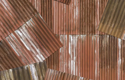 Tin Alley 12’X8’ Ultracloth (144 X 96 Inch) Backdrop