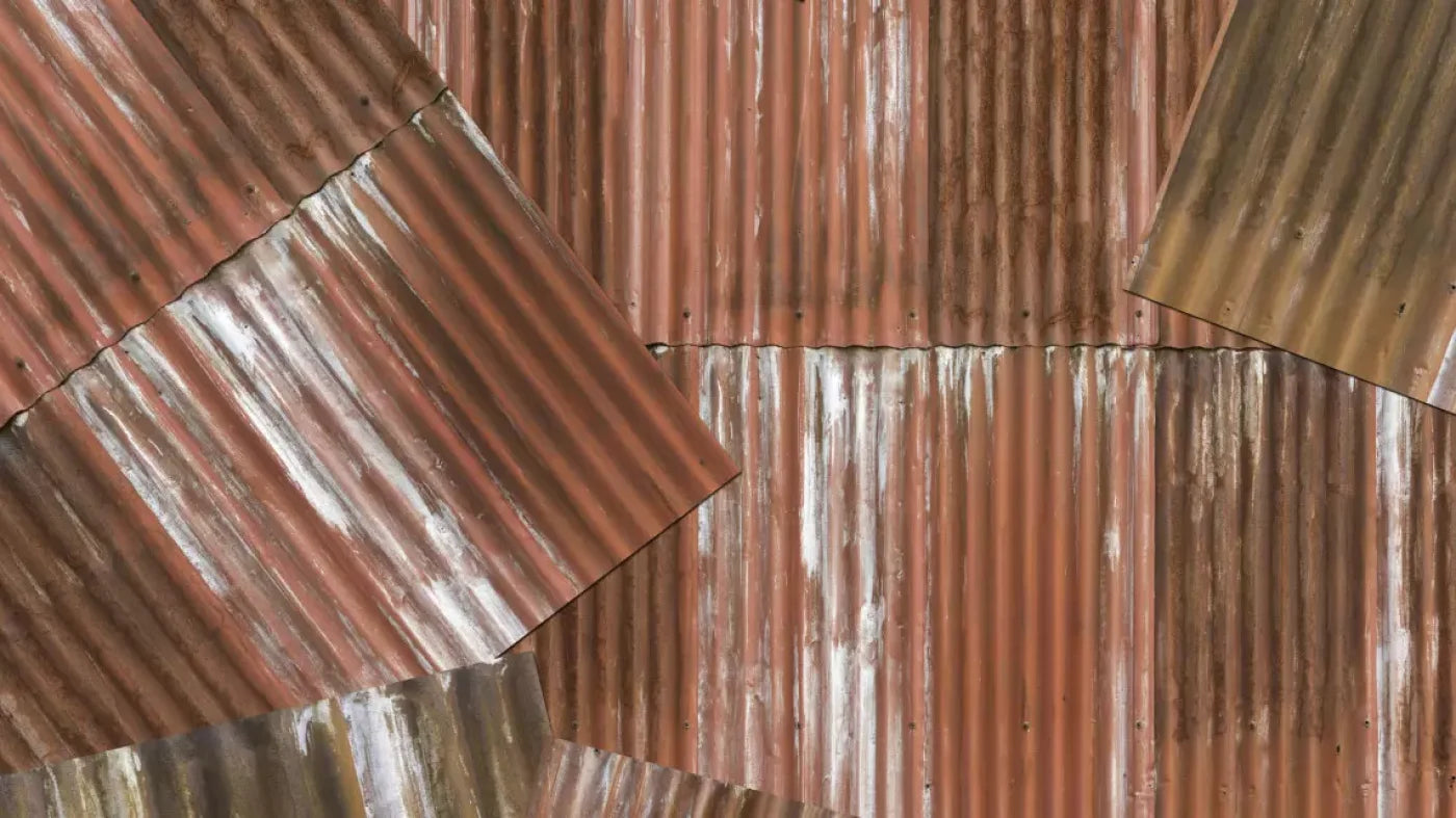 Tin Alley 14’X8’ Ultracloth (168 X 96 Inch) Backdrop