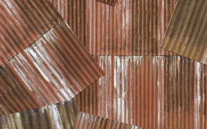 Tin Alley 14’X9’ Ultracloth (168 X 108 Inch) Backdrop