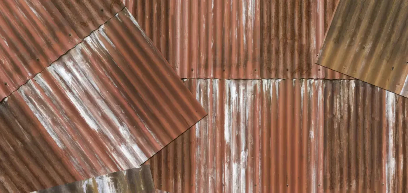 Tin Alley 16’X8’ Ultracloth (192 X 96 Inch) Backdrop