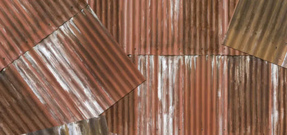 Tin Alley 16’X8’ Ultracloth (192 X 96 Inch) Backdrop