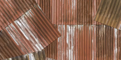 Tin Alley 20’X10’ Ultracloth (240 X 120 Inch) Backdrop