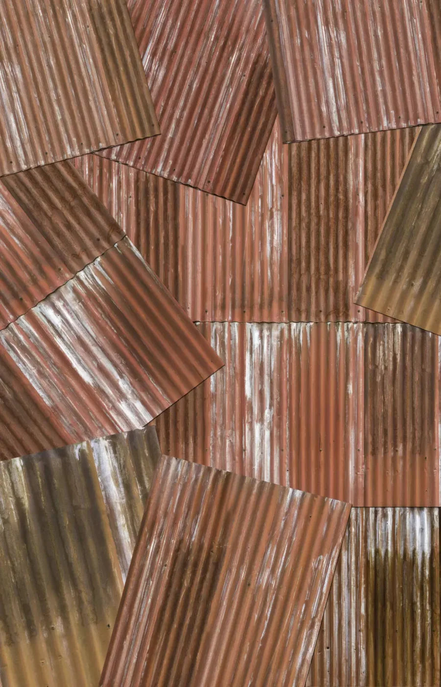 Tin Alley 8’X12’ Ultracloth (96 X 144 Inch) Backdrop