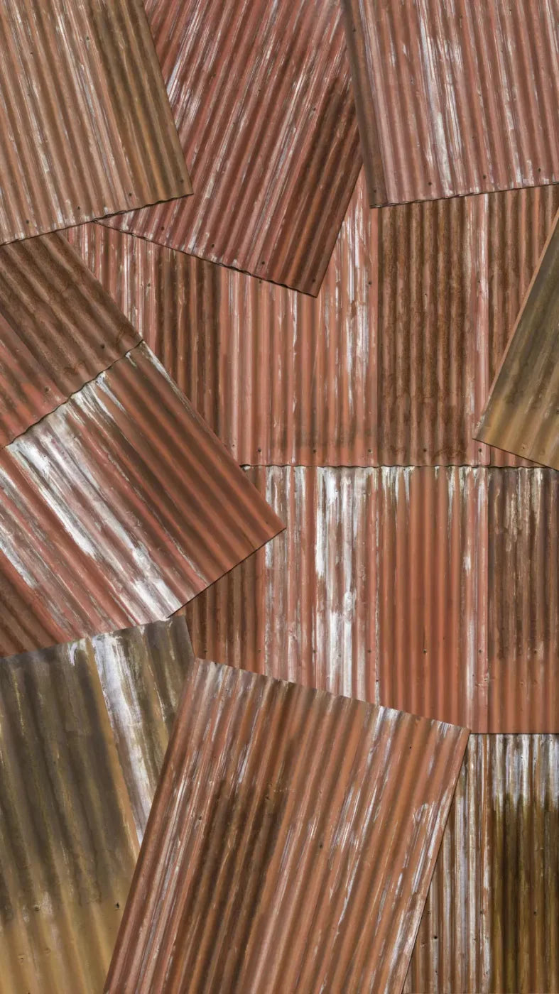Tin Alley 8’X14’ Ultracloth (96 X 168 Inch) Backdrop