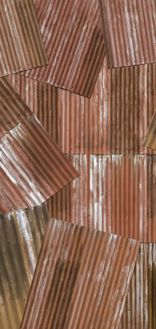 Tin Alley 8’X16’ Ultracloth (96 X 192 Inch) Backdrop