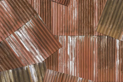 Tin Alley 8’X5’ Ultracloth (96 X 60 Inch) Backdrop