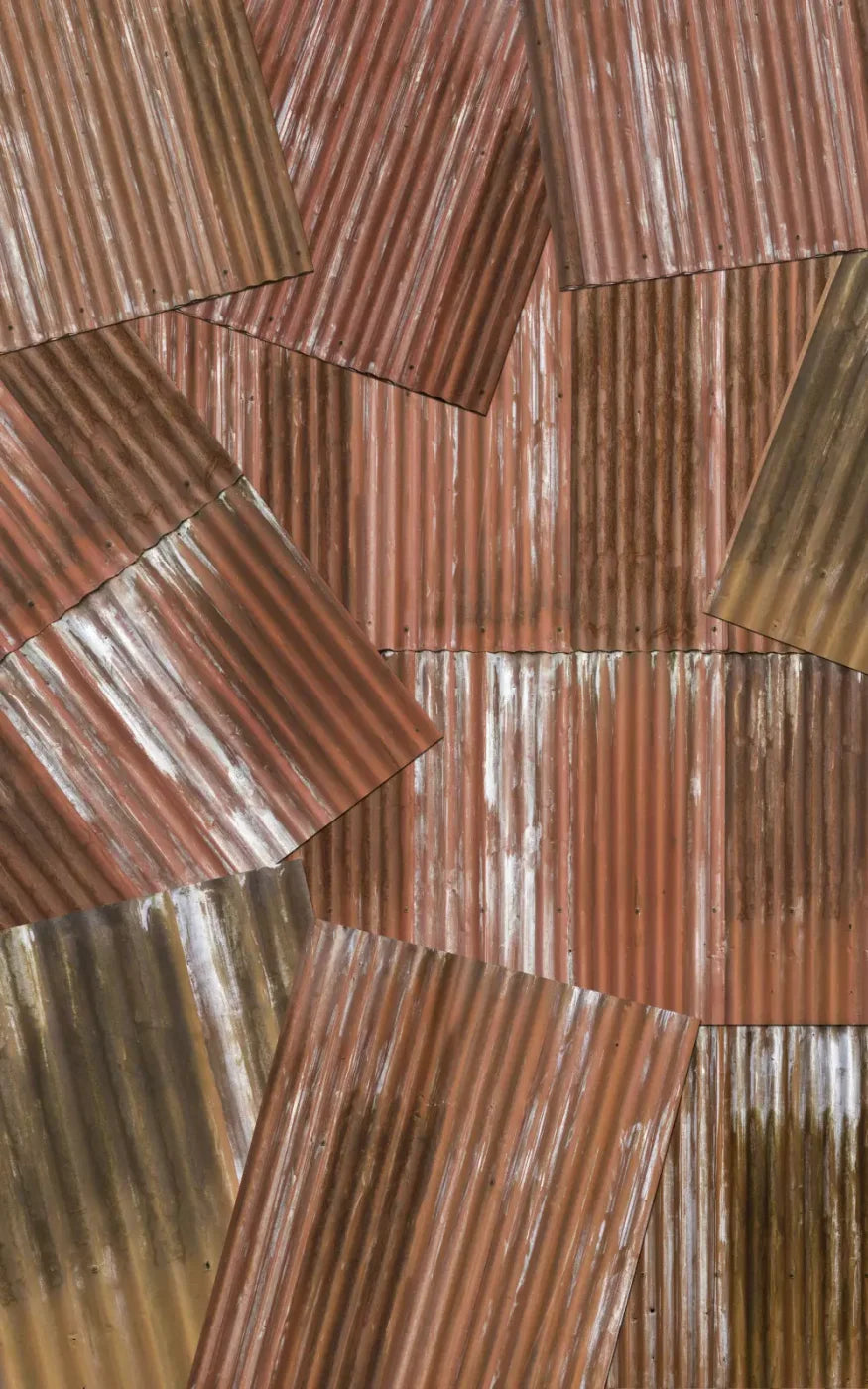Tin Alley 9’X14’ Ultracloth (108 X 168 Inch) Backdrop