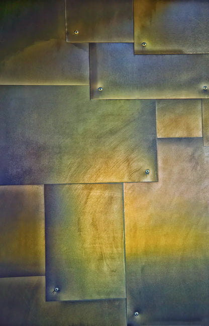 Tin Patch Colors 8’X12’ Ultracloth (96 X 144 Inch) Backdrop