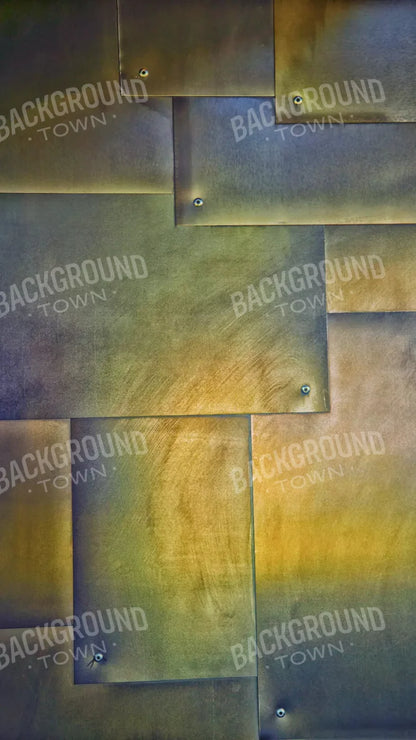 Tin Patch Colors 8’X14’ Ultracloth (96 X 168 Inch) Backdrop