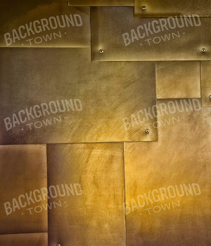 Tin Patch Copper 10’X12’ Ultracloth (120 X 144 Inch) Backdrop