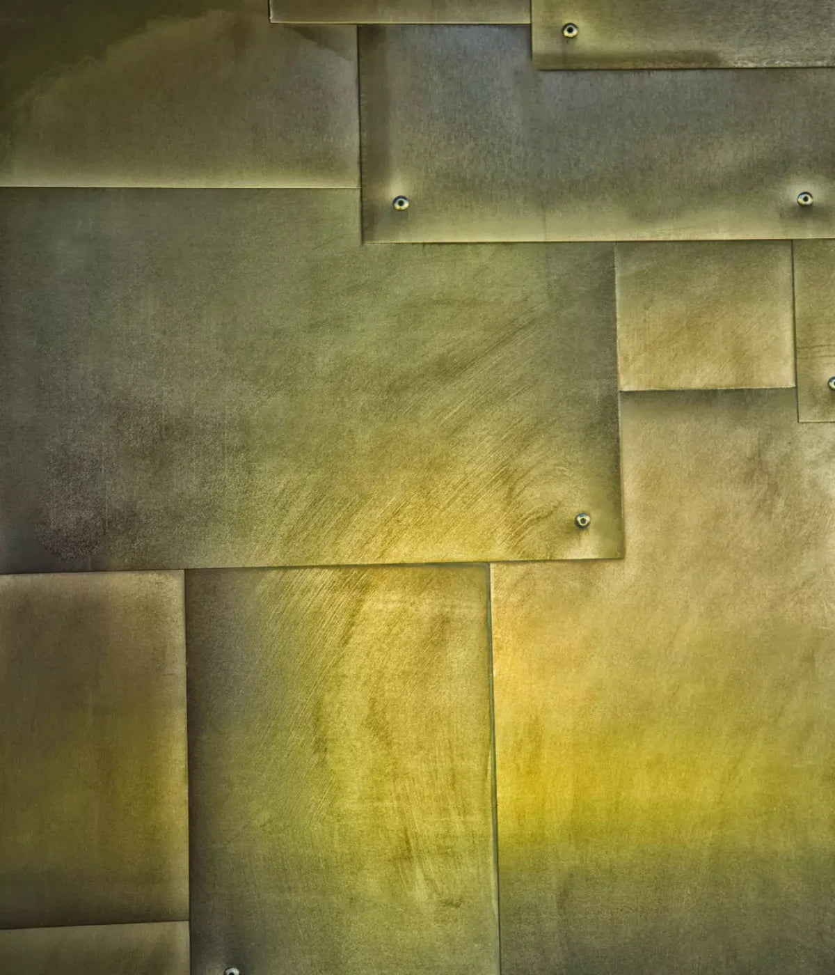 Tin Patch Copper 2 10’X12’ Ultracloth (120 X 144 Inch) Backdrop