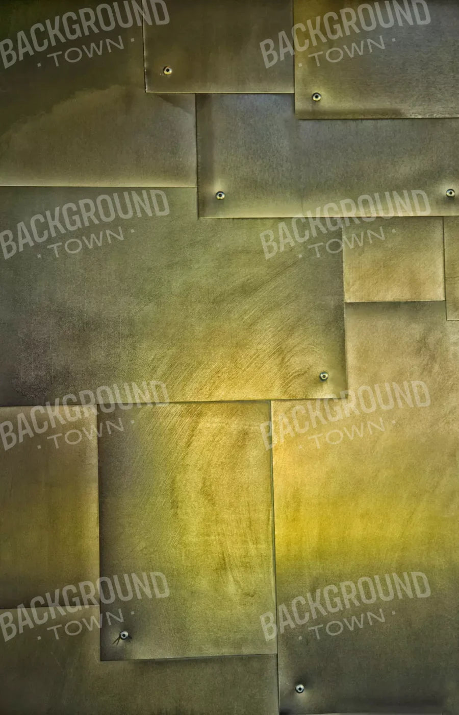 Tin Patch Copper 2 8’X12’ Ultracloth (96 X 144 Inch) Backdrop