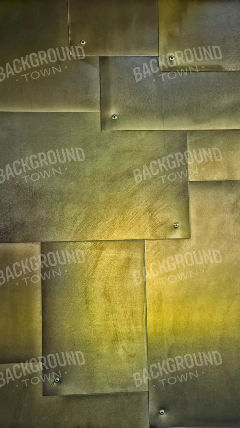 Tin Patch Copper 2 8’X14’ Ultracloth (96 X 168 Inch) Backdrop