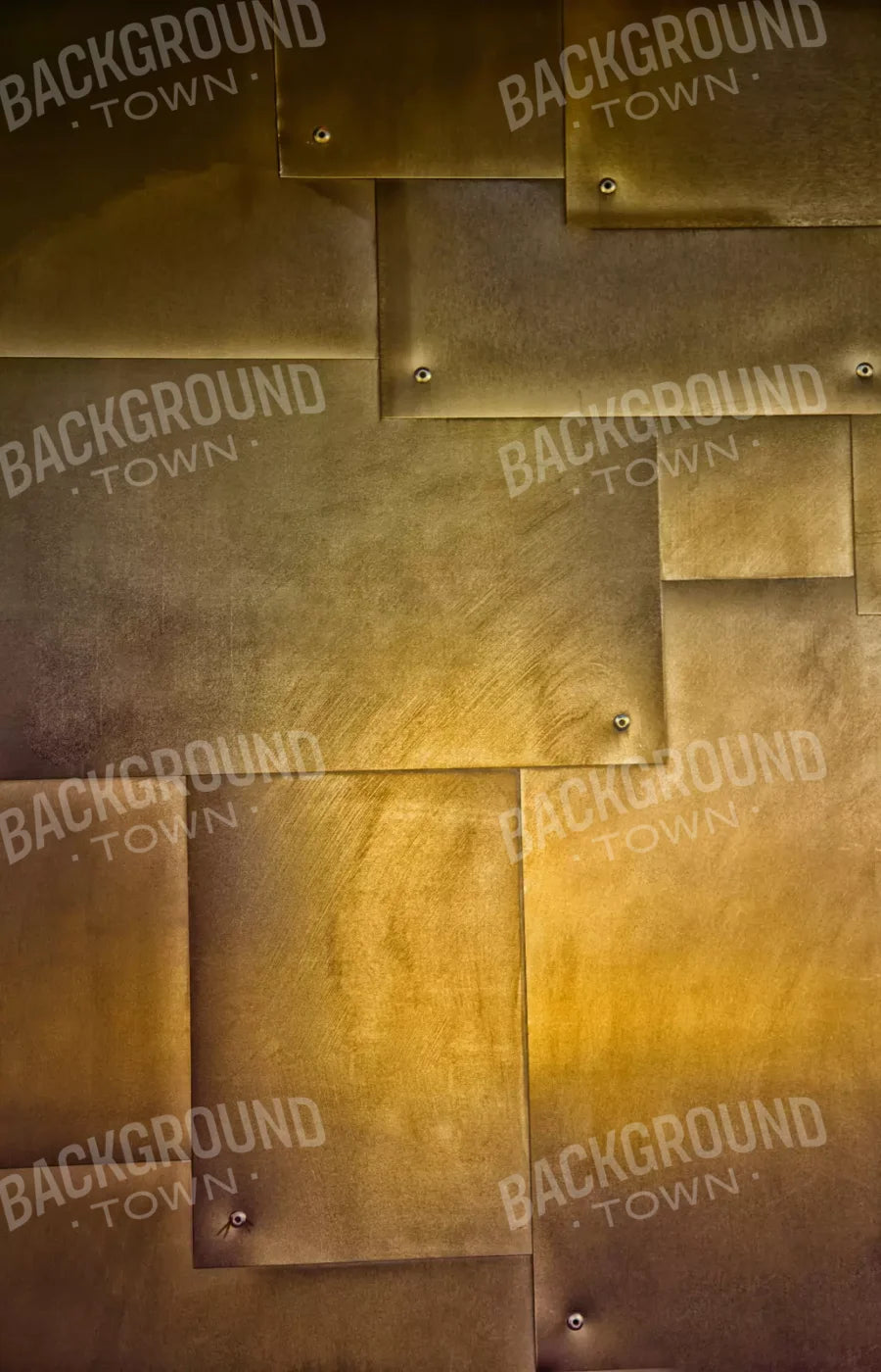 Tin Patch Copper 8’X12’ Ultracloth (96 X 144 Inch) Backdrop