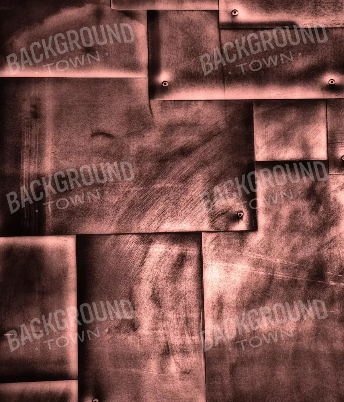 Tin Patch Midnight 10’X12’ Ultracloth (120 X 144 Inch) Backdrop