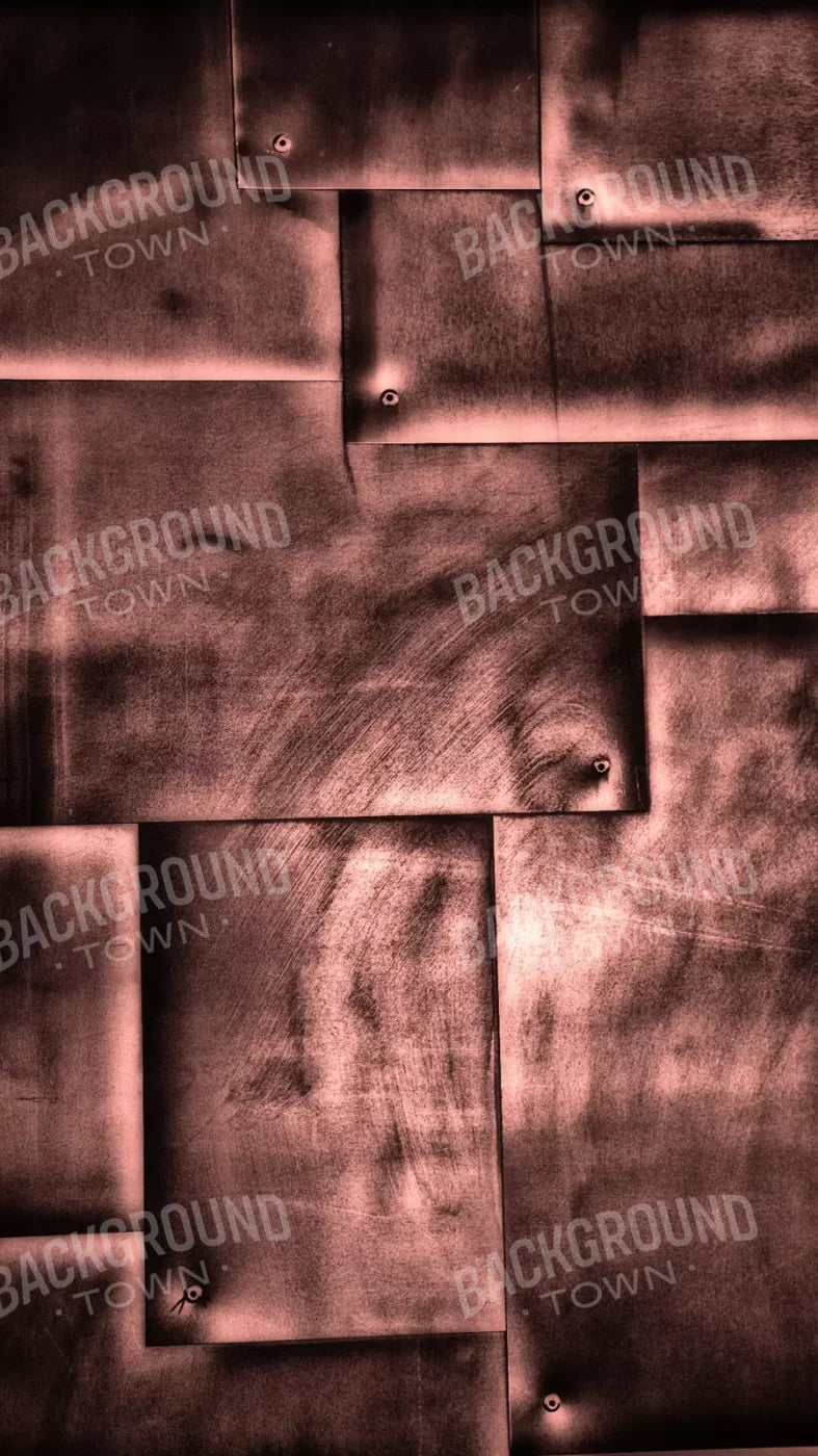 Tin Patch Midnight 8’X14’ Ultracloth (96 X 168 Inch) Backdrop