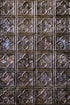 Tin Rubbermat Floor 4X5 ( 48 X 60 Inch )