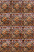 Tin Rubbermat Floor 4X5 ( 48 X 60 Inch )