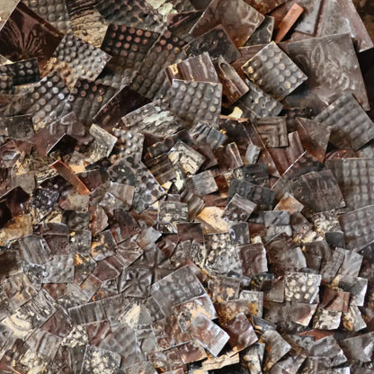 Tin Snips 10X10 Ultracloth ( 120 X Inch ) Backdrop