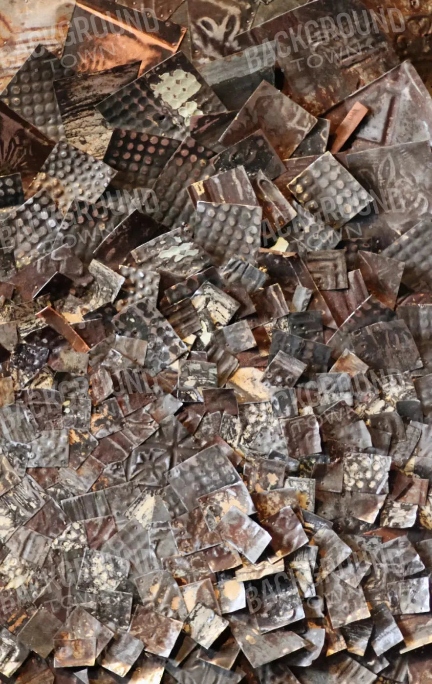 Tin Snips 10X16 Ultracloth ( 120 X 192 Inch ) Backdrop