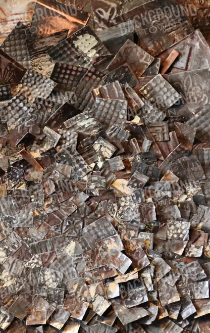 Tin Snips 10X16 Ultracloth ( 120 X 192 Inch ) Backdrop