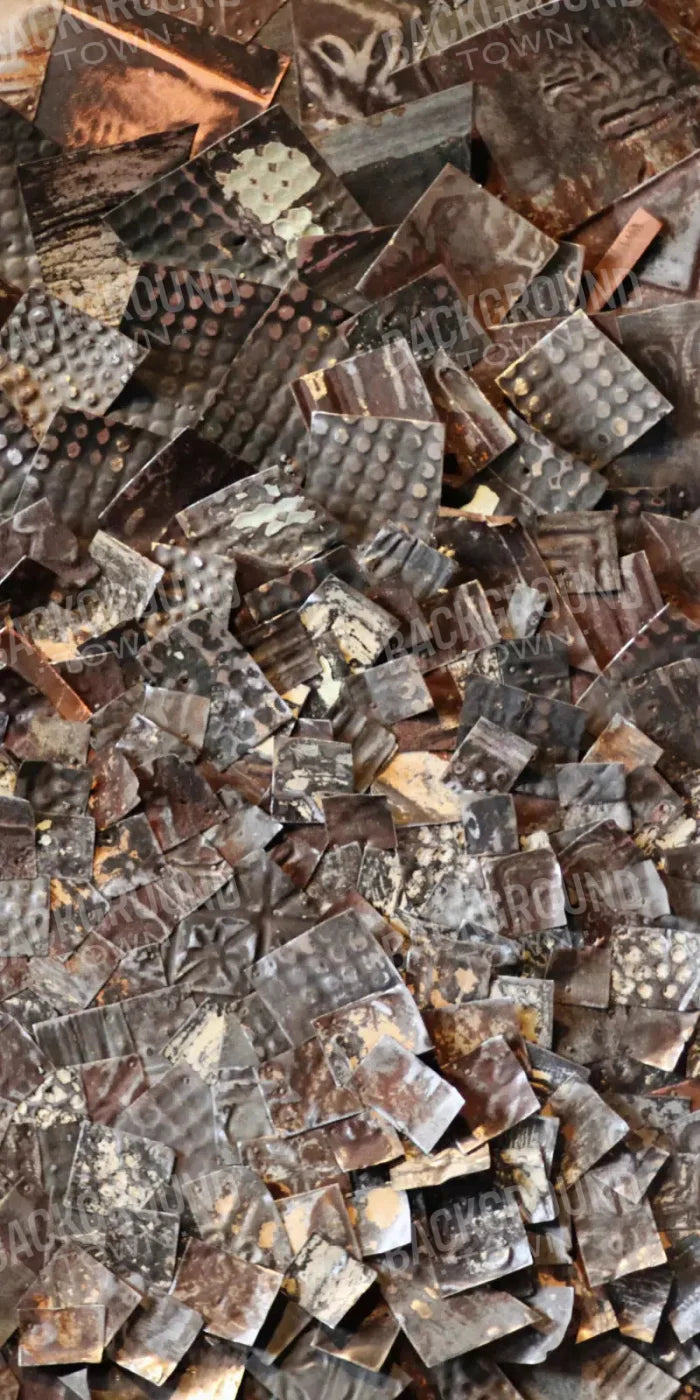 Tin Snips 10X20 Ultracloth ( 120 X 240 Inch ) Backdrop