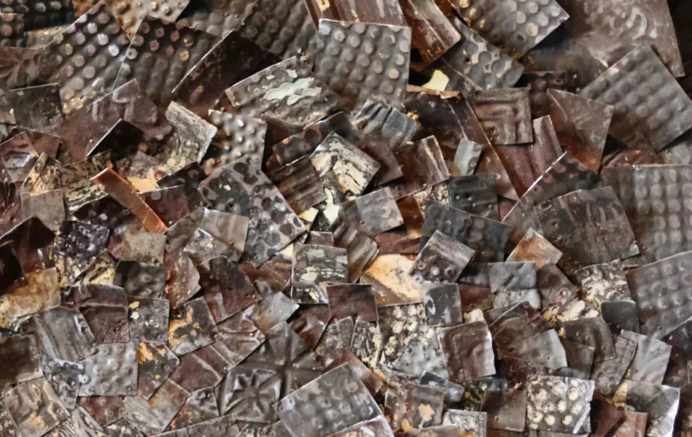 Tin Snips 16X10 Ultracloth ( 192 X 120 Inch ) Backdrop