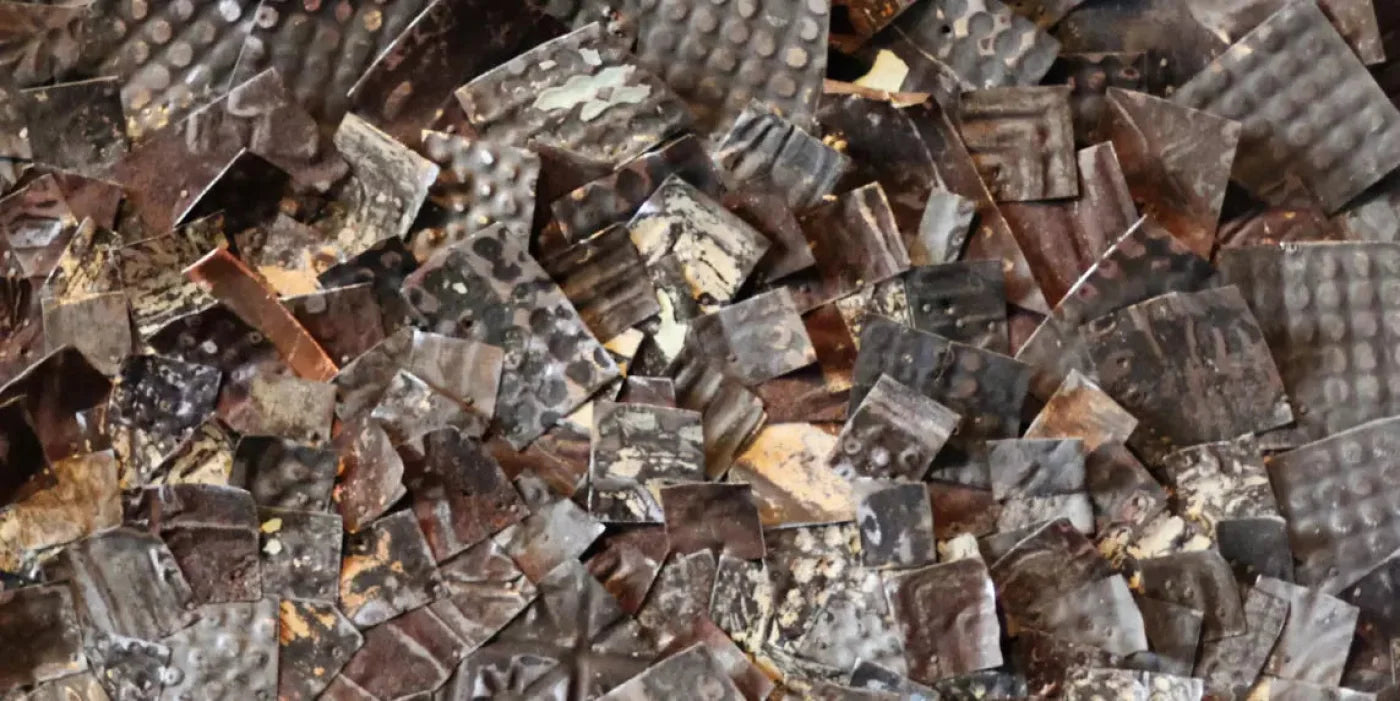 Tin Snips 20X10 Ultracloth ( 240 X 120 Inch ) Backdrop