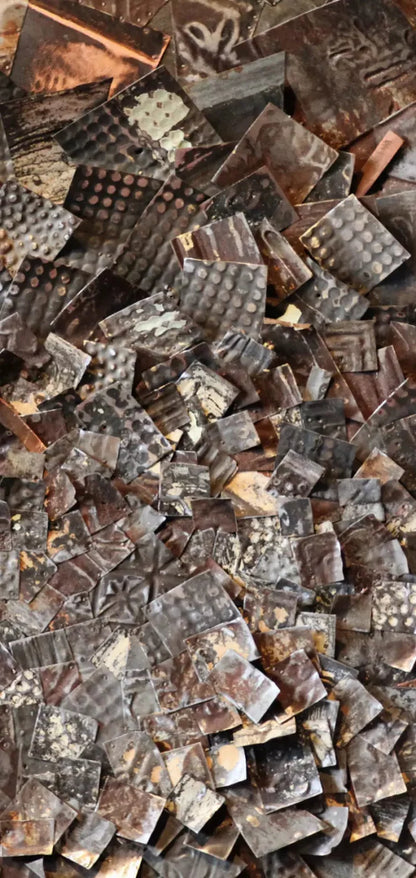 Tin Snips 8X16 Ultracloth ( 96 X 192 Inch ) Backdrop