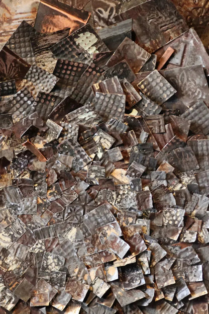 Tin Snips Backdrop