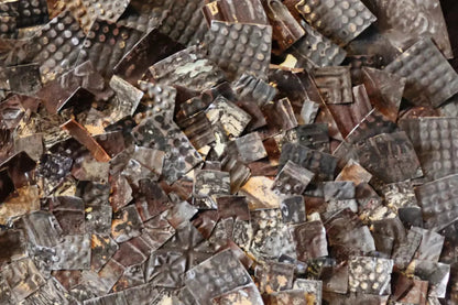 Tin Snips Backdrop