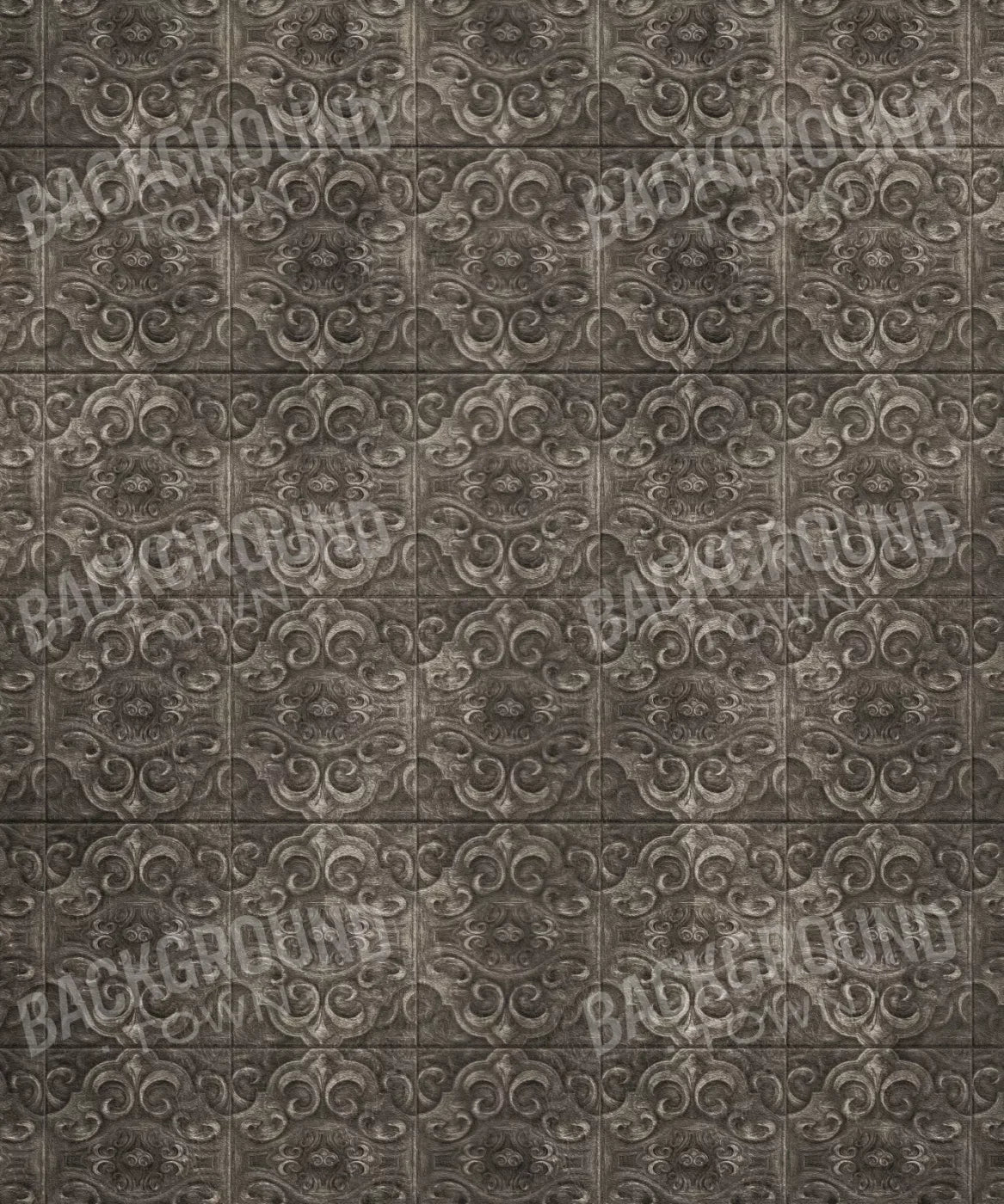 Brown Pattern Backdrop for Photography