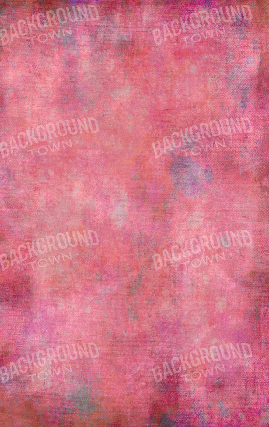 Tina Pink 10X16 Ultracloth ( 120 X 192 Inch ) Backdrop