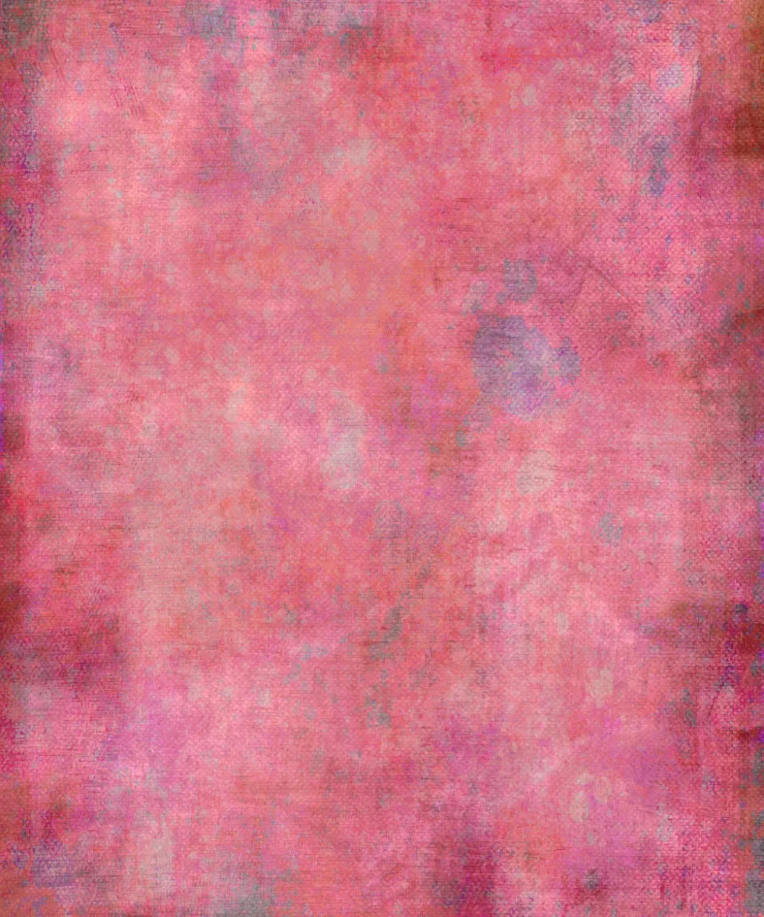 Pink Painted Backdrop for Photography
