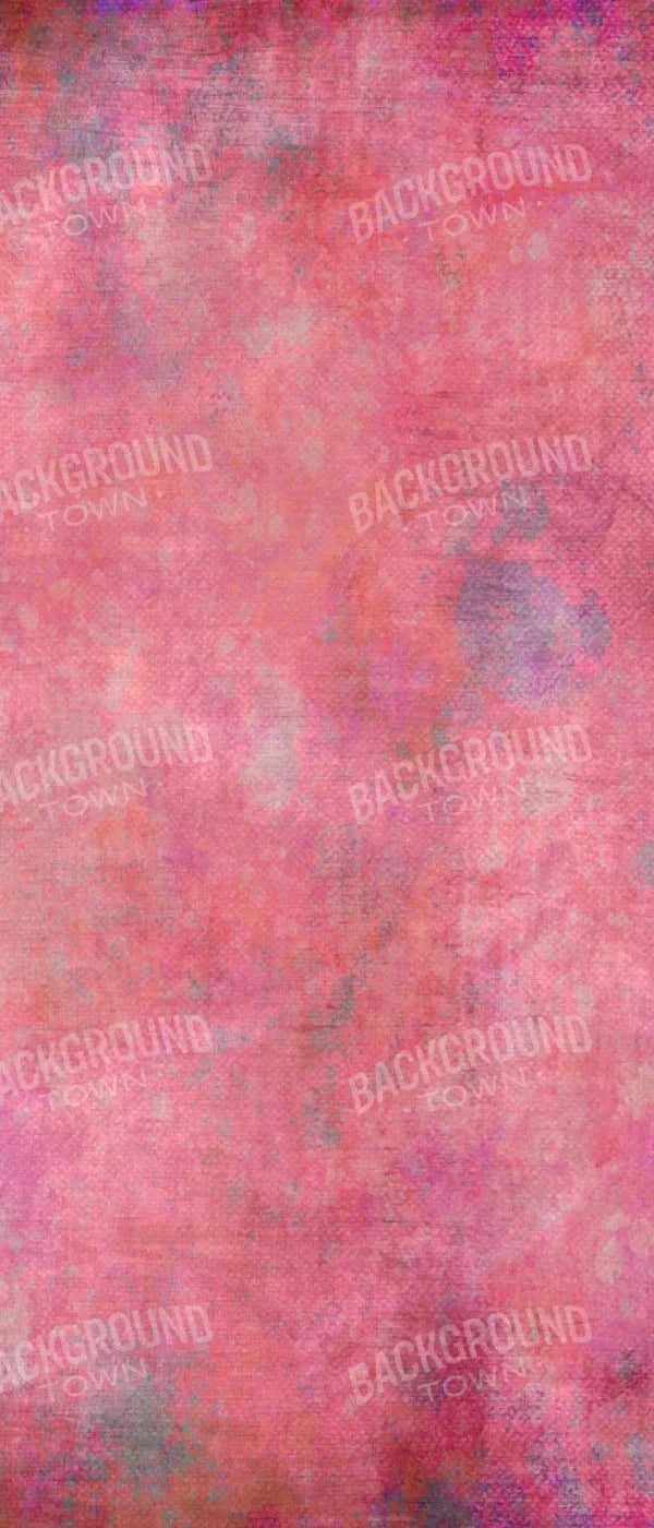 Tina Pink 5X12 Ultracloth For Westcott X-Drop ( 60 X 144 Inch ) Backdrop