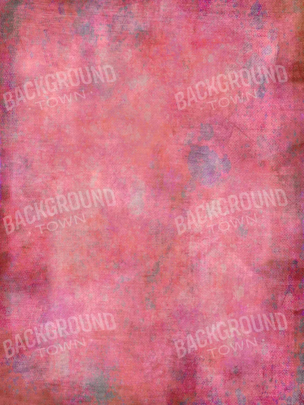 Tina Pink 5X7 Ultracloth ( 60 X 84 Inch ) Backdrop