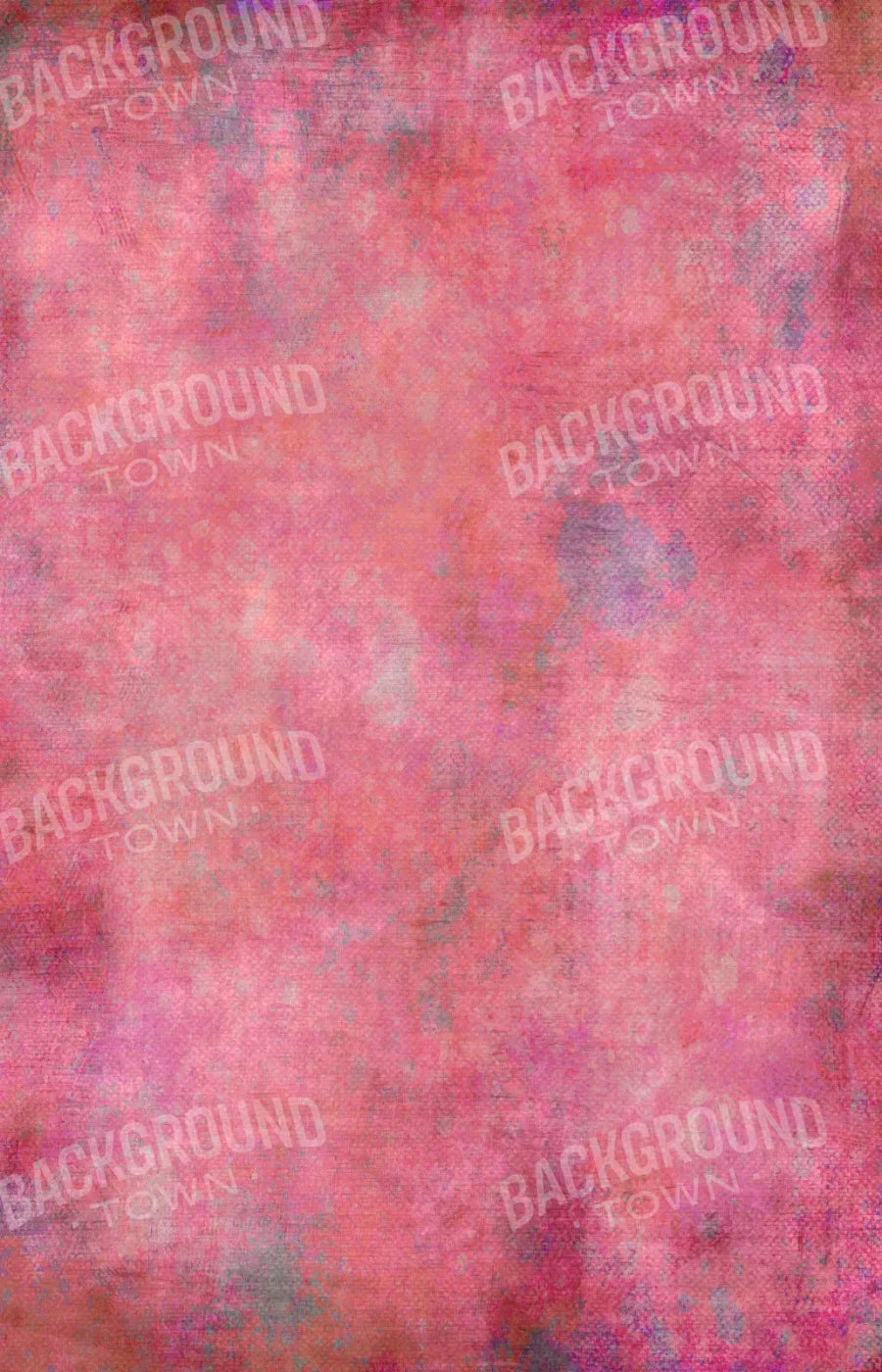 Tina Pink 8X12 Ultracloth ( 96 X 144 Inch ) Backdrop