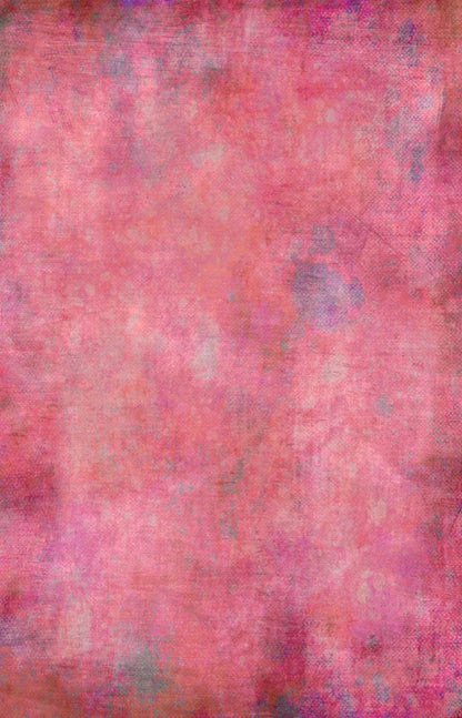 Tina Pink 8X12 Ultracloth ( 96 X 144 Inch ) Backdrop